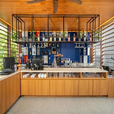 Canggu Cabana Resort & Spa By Ini Vie Hospitality Exterior photo