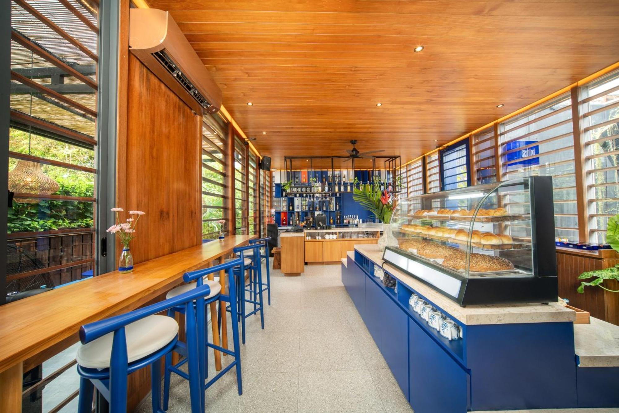 Canggu Cabana Resort & Spa By Ini Vie Hospitality Exterior photo